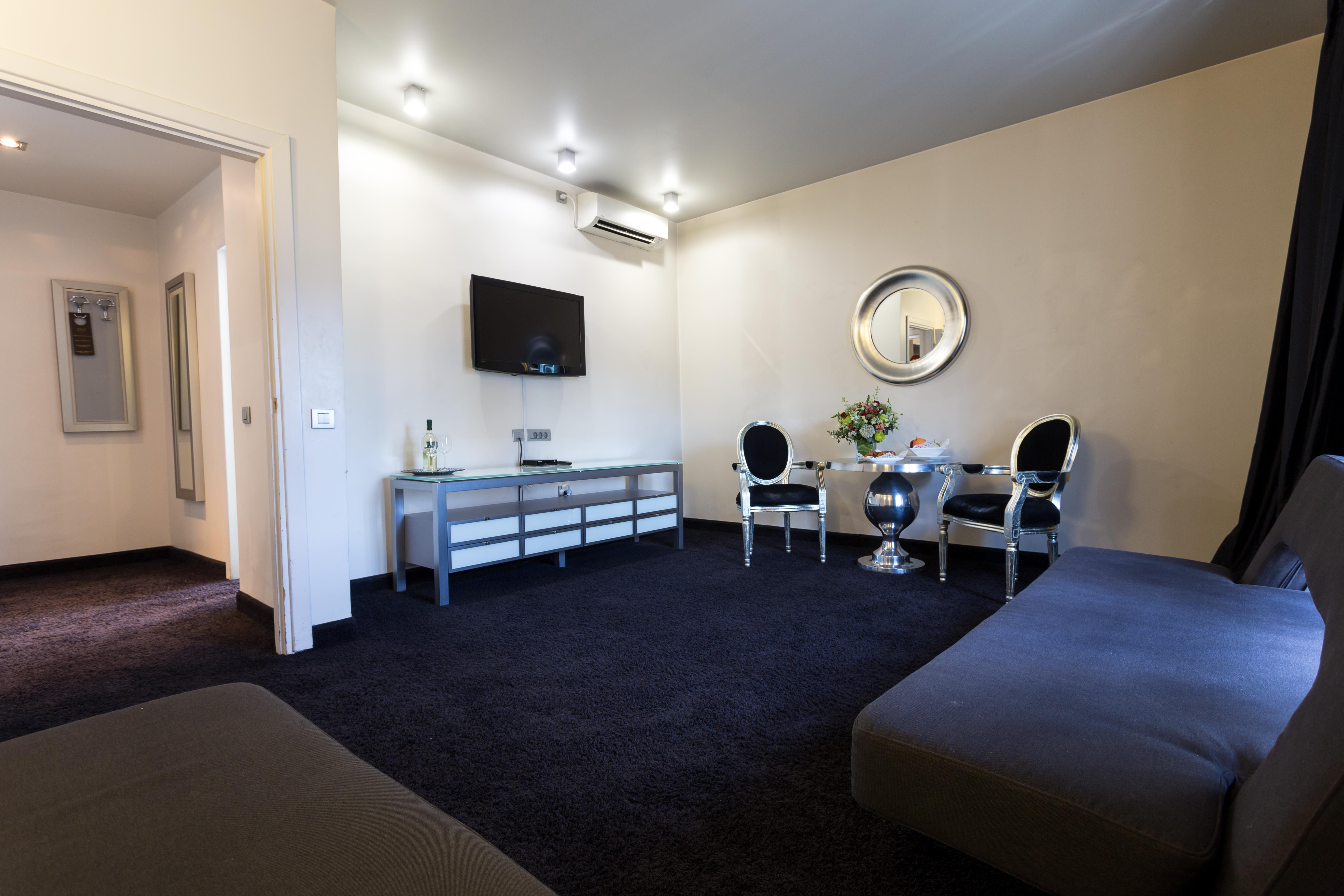 Central Park View Apartments Bukarest Exterior foto